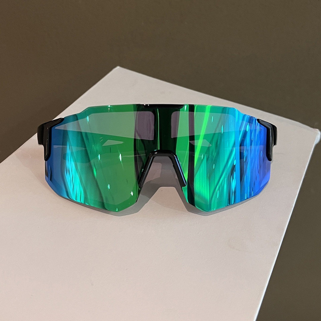 Sportleistungs-Schutzsonnenbrille Karnz