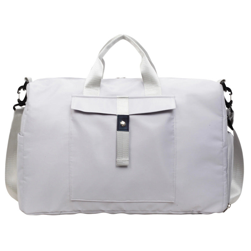 Premium Reise Duffel Tasche