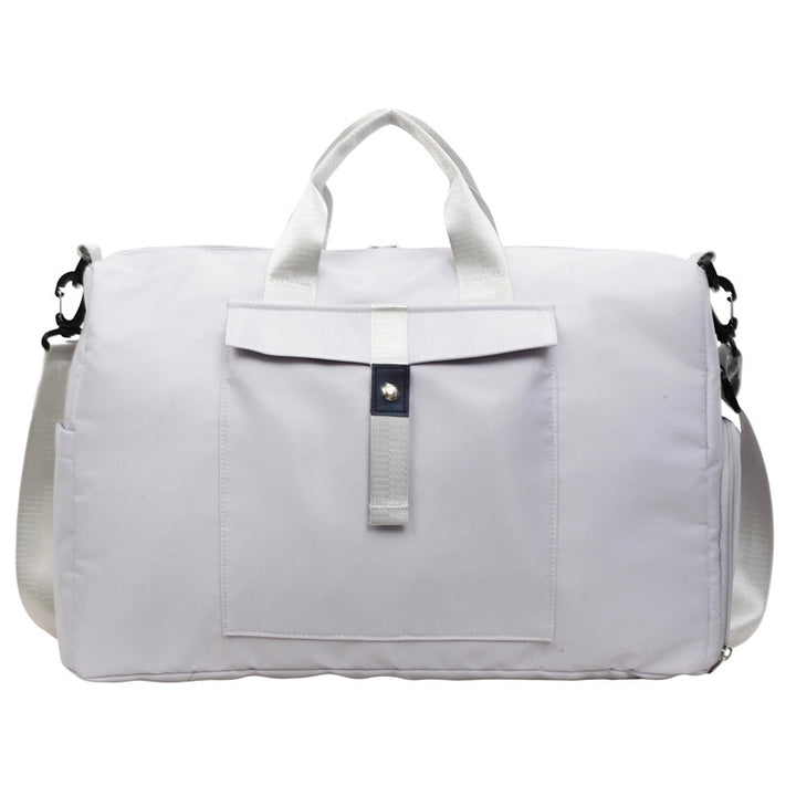 Premium Reise Duffel Tasche