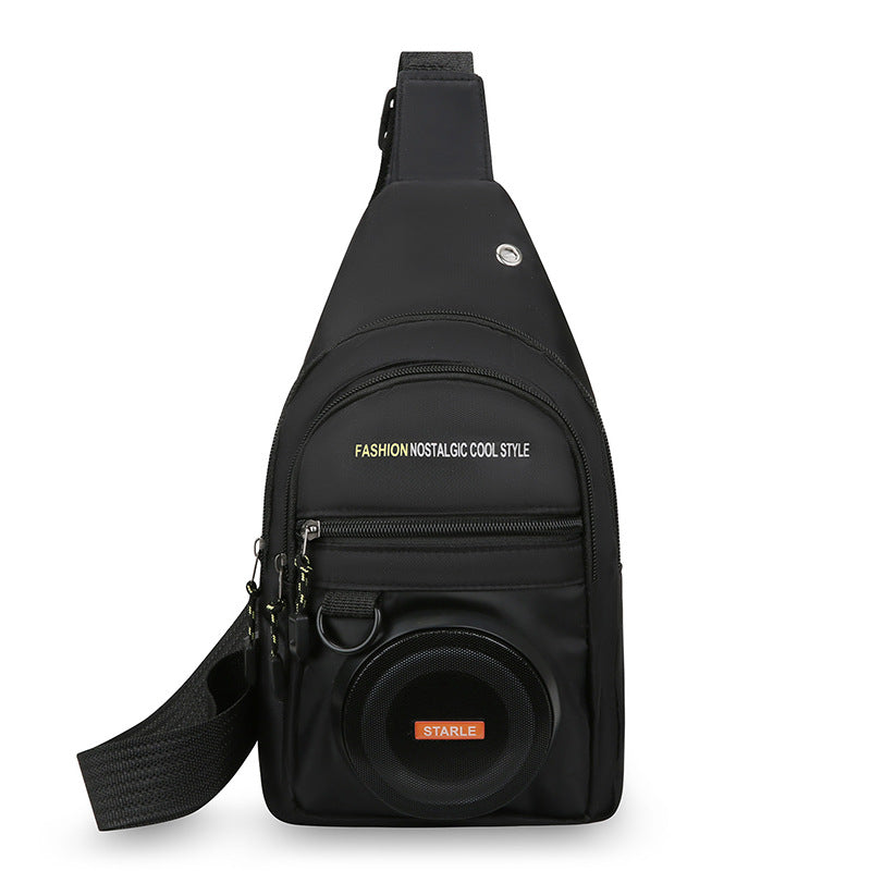 Sling Bag Karnz