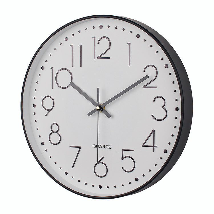 Wanduhr Karnz