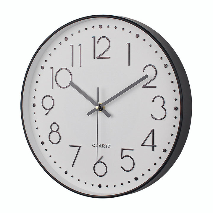 Wanduhr Karnz