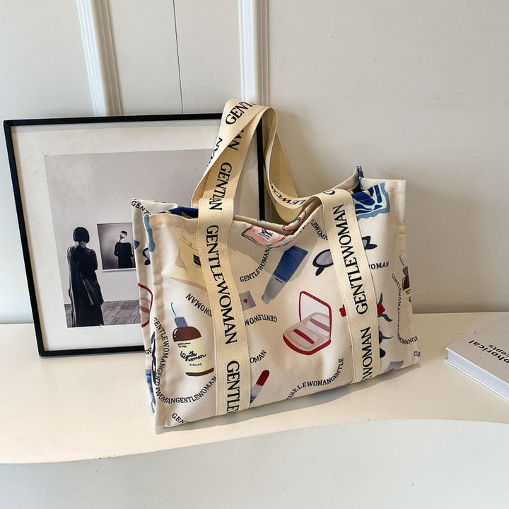 Handtasche Karnz