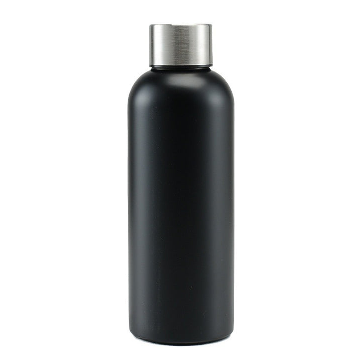 Damen Edelstahl Trinkflasche Karnz