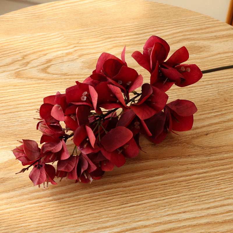 Künstlicher Blumenstrauß Karnz