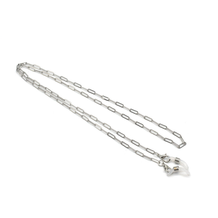 Chic Metall Verbindung Brille Kette Karnz