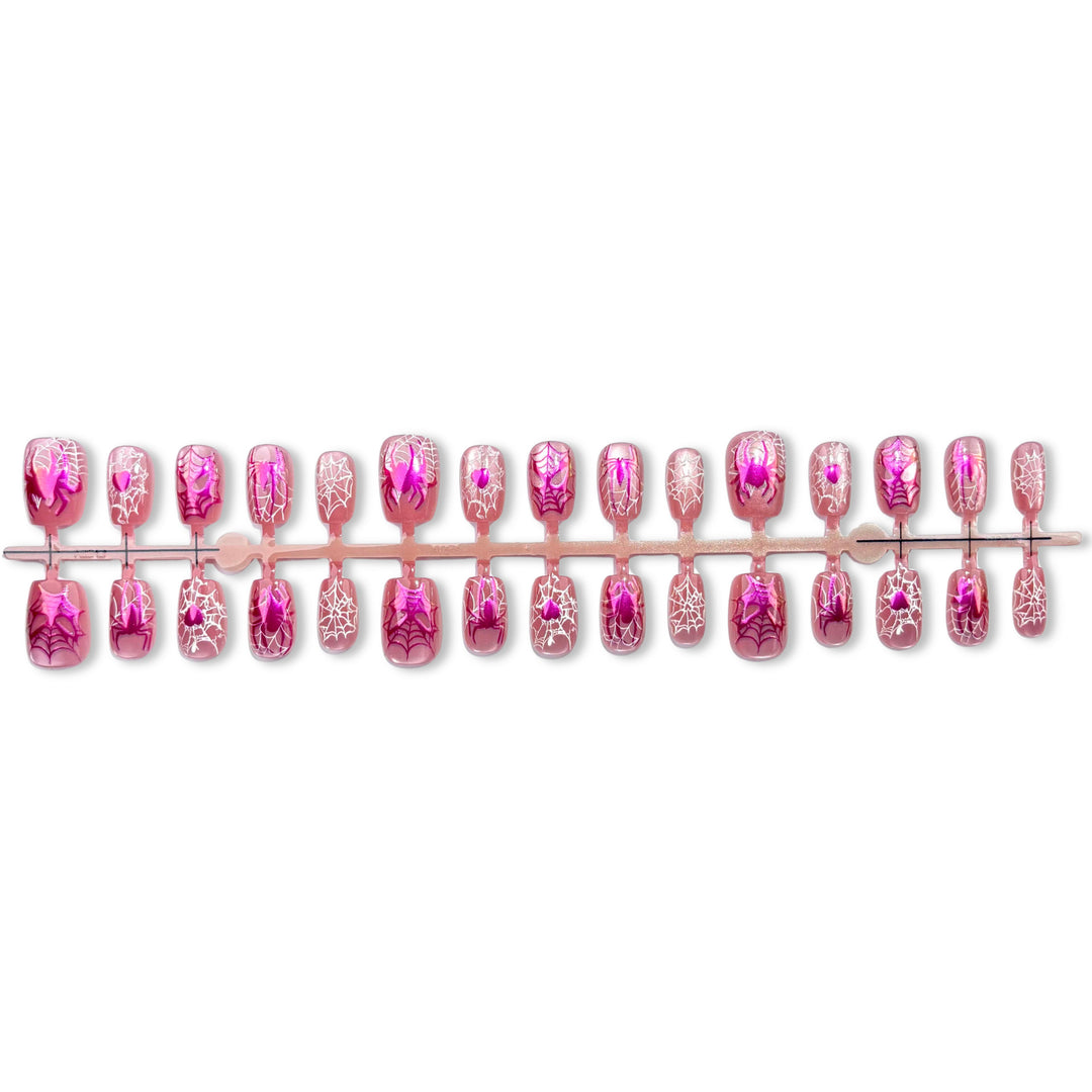 Nail Art Press-On Nägel