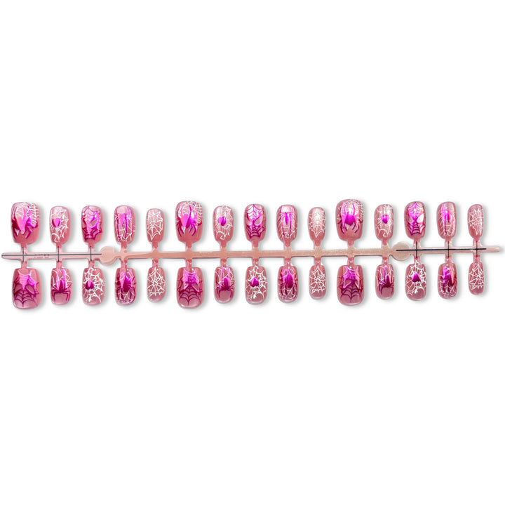 Nail Art Press-On Nägel