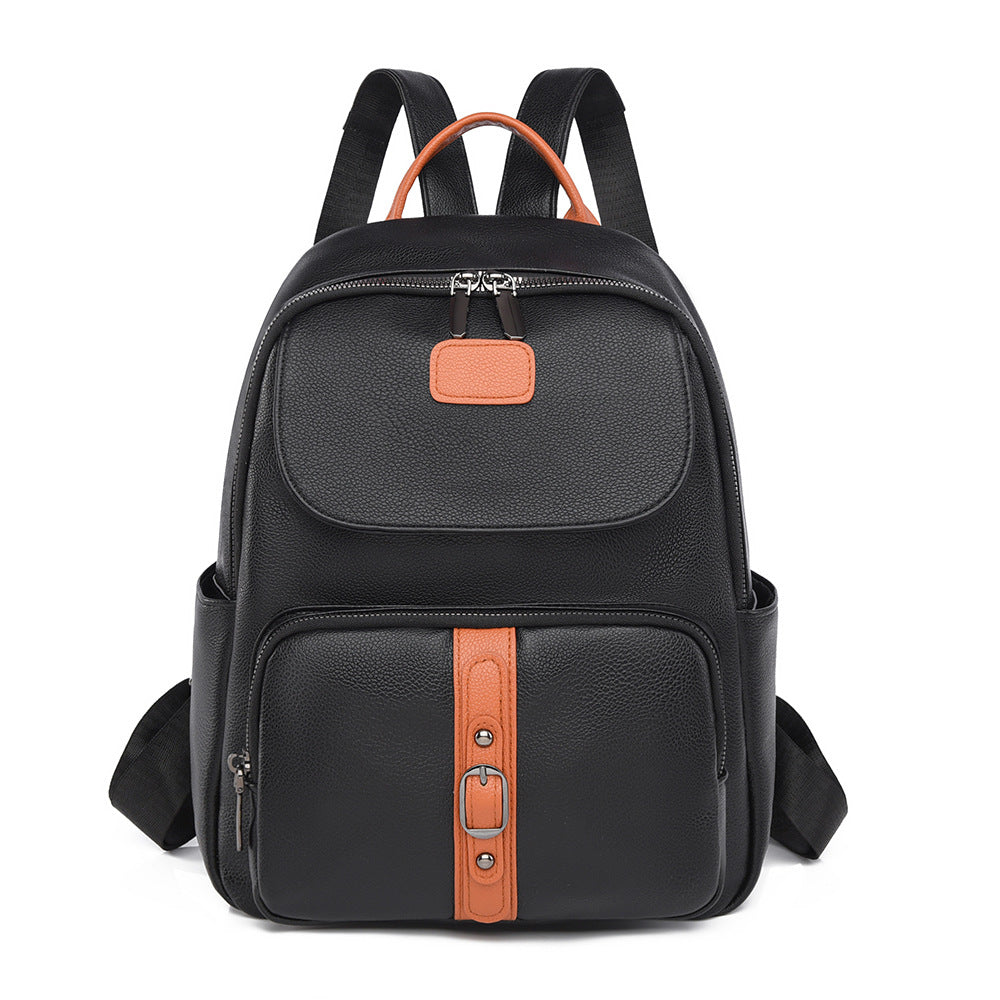 Stylischer Reiserrucksack Karnz