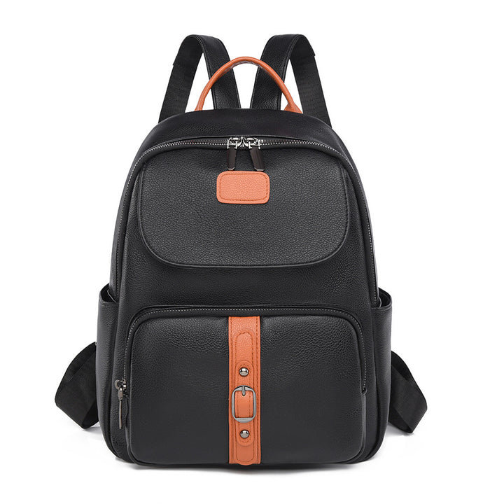 Stylischer Reiserrucksack Karnz
