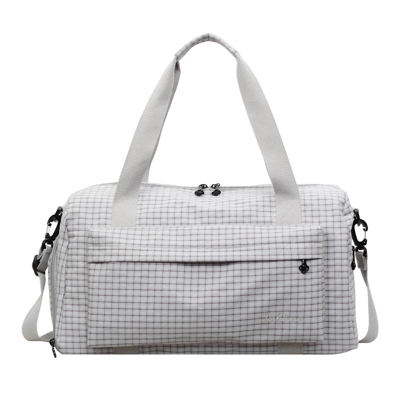 Stylische Multi-Purpose Duffel Bag Karnz