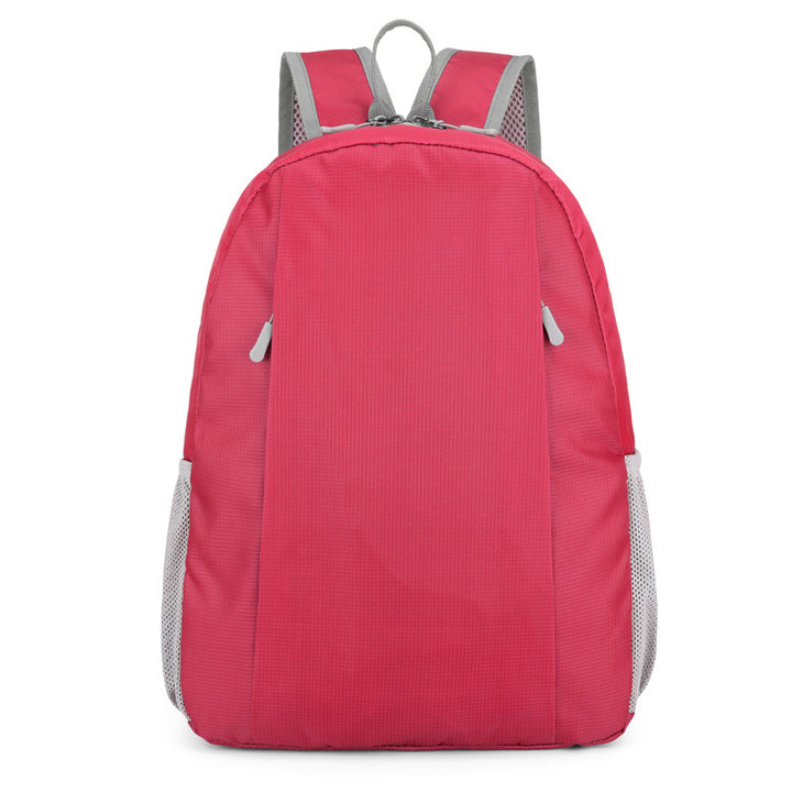 Leichter Reise-Rucksack Karnz