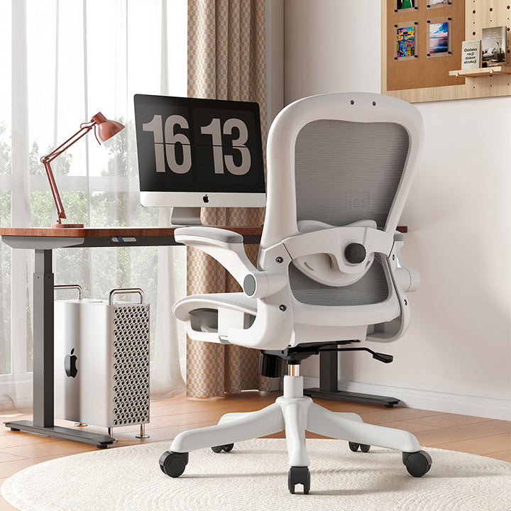 Ergonomischer Mesh Bürostuhl Karnz