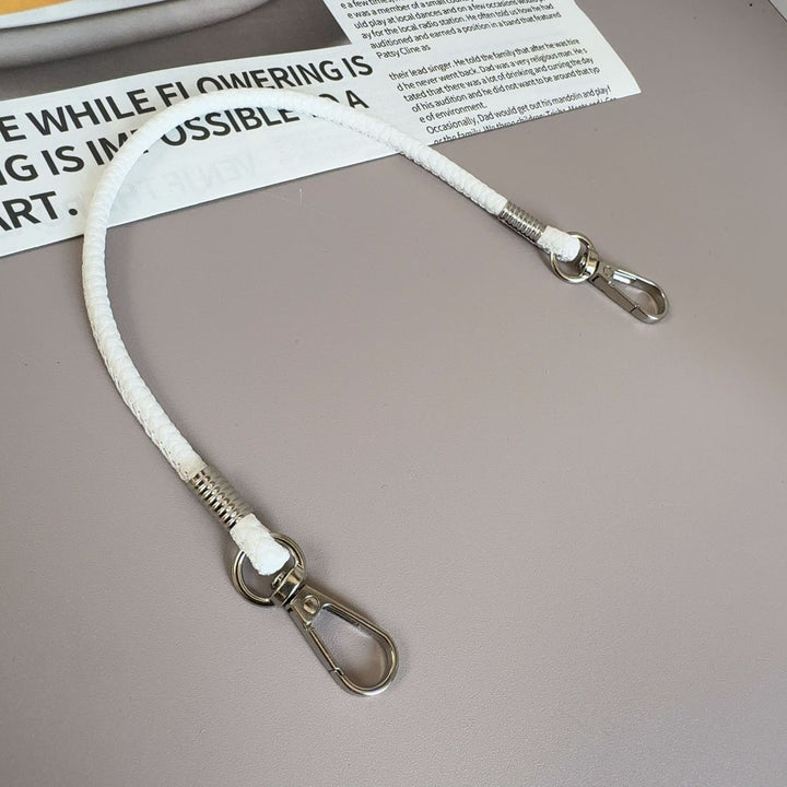Haltbarer Clip-On-Umhängeband Karnz
