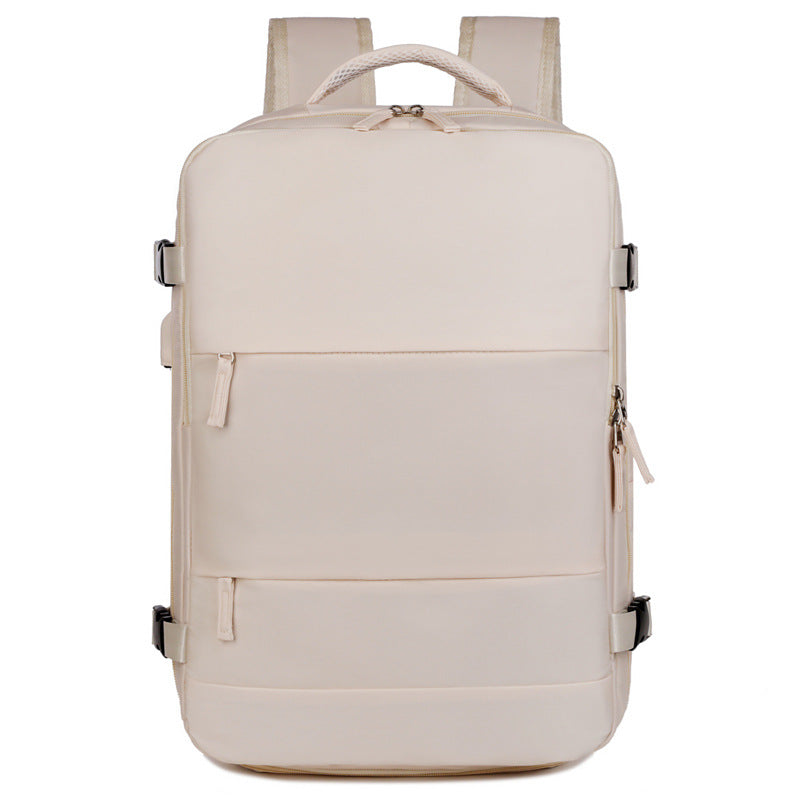 Vielseitiger Ergonomischer Rucksack Karnz