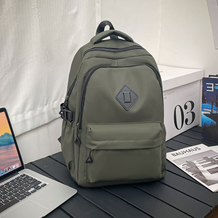 Vielseitiger Urban Laptop Rucksack Karnz