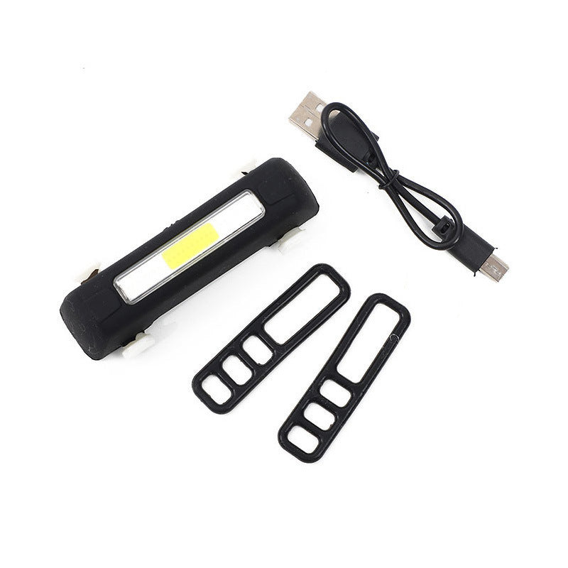 Multi-Zweck USB Wiederaufladbare rk Licht Karnz