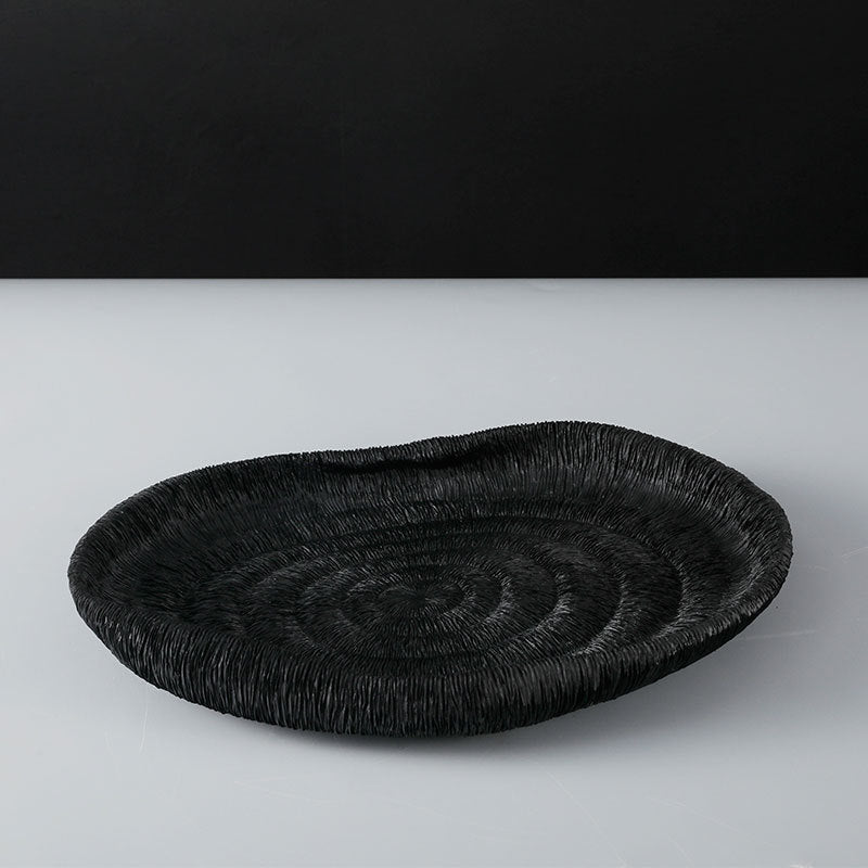 Modern Minimalist Dekorative Servierplatte