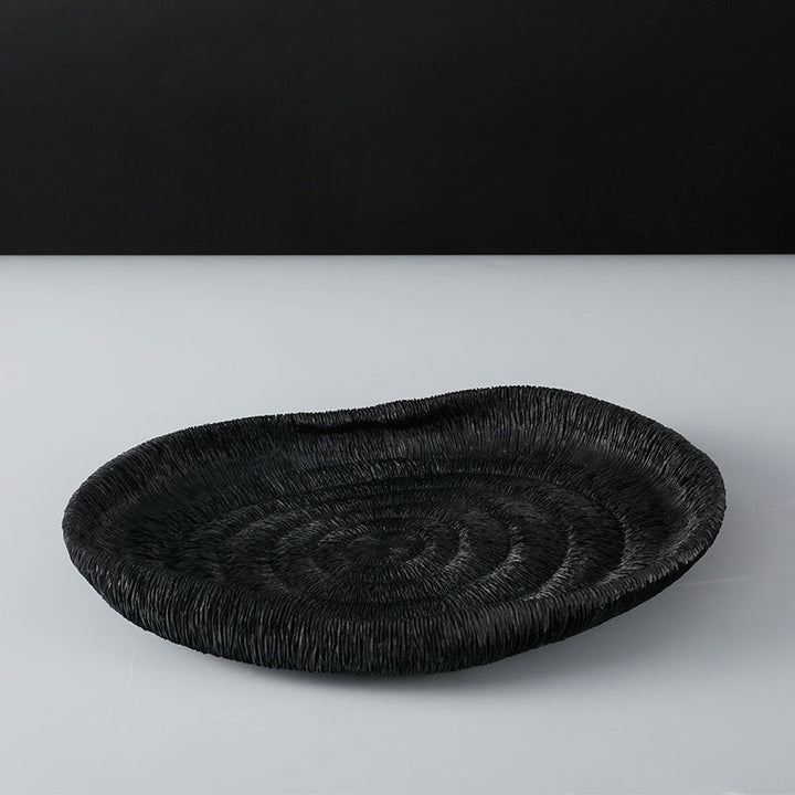 Modern Minimalist Dekorative Servierplatte