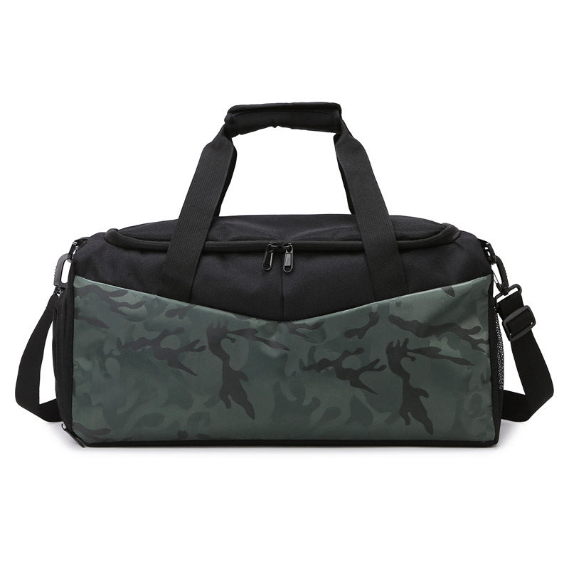 Hochleistungs-Multi-Fach-Sport-Duffle-Bag Karnz
