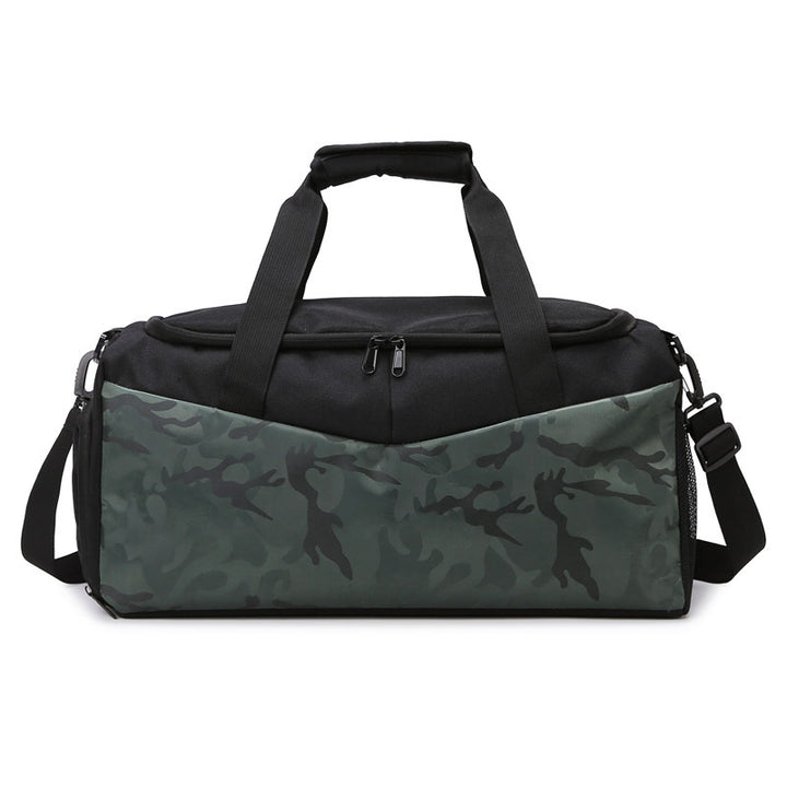 Hochleistungs-Multi-Fach-Sport-Duffle-Bag Karnz
