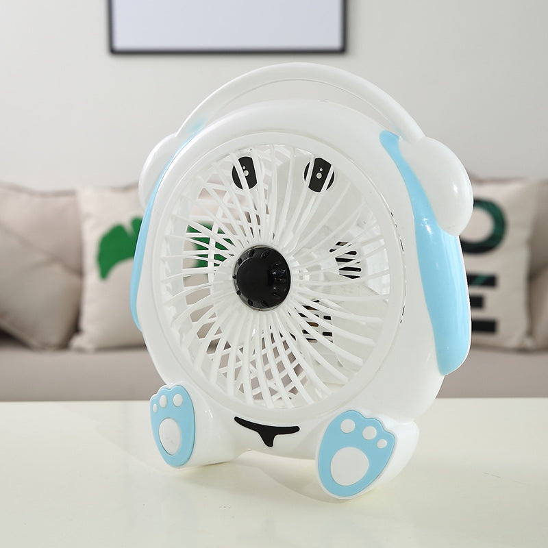 Damen Spielzeugventilator Karnz
