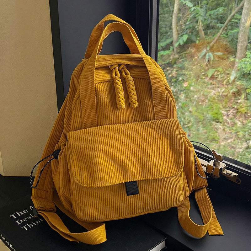Cordura Utility Rucksack Karnz