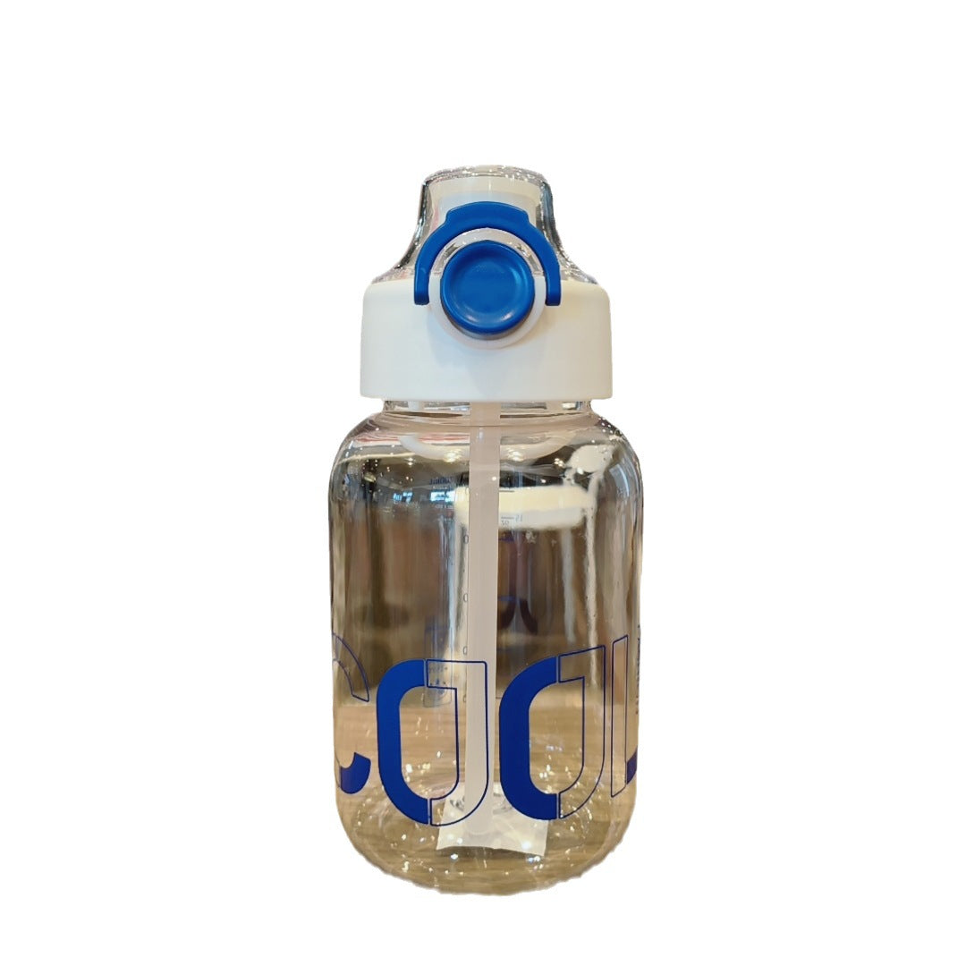 Unisex Trinkflasche Karnz