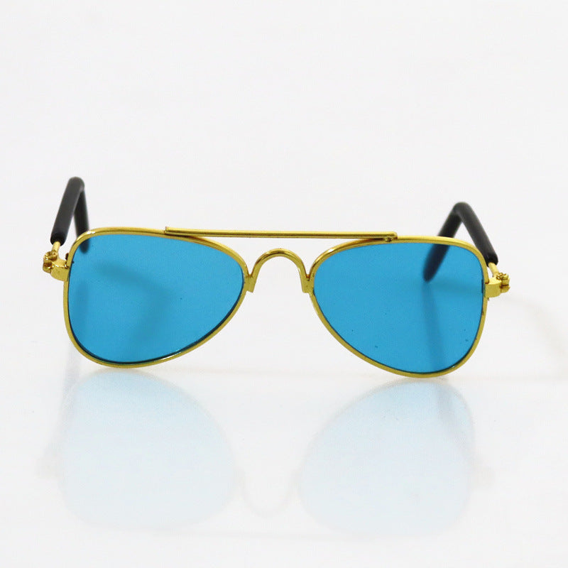 Aviator Stil Karnz Sonnenbrille