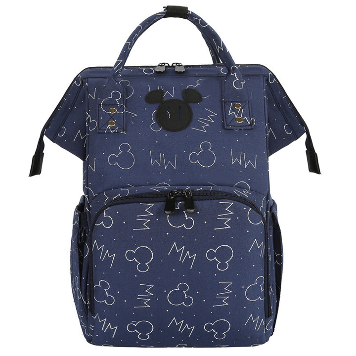 Fun-Themen Multi-Funktions-Rucksack Karnz