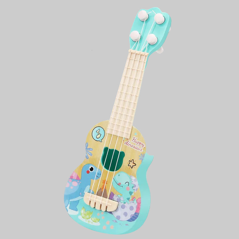 Toy Ukulele Karnz