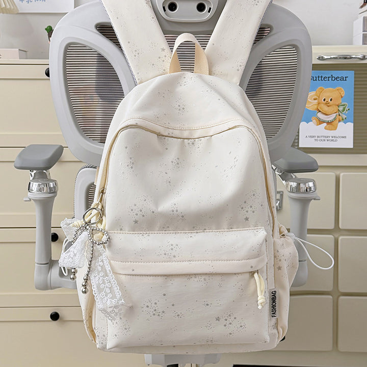 Stylischer Mehrzweck-Rucksack