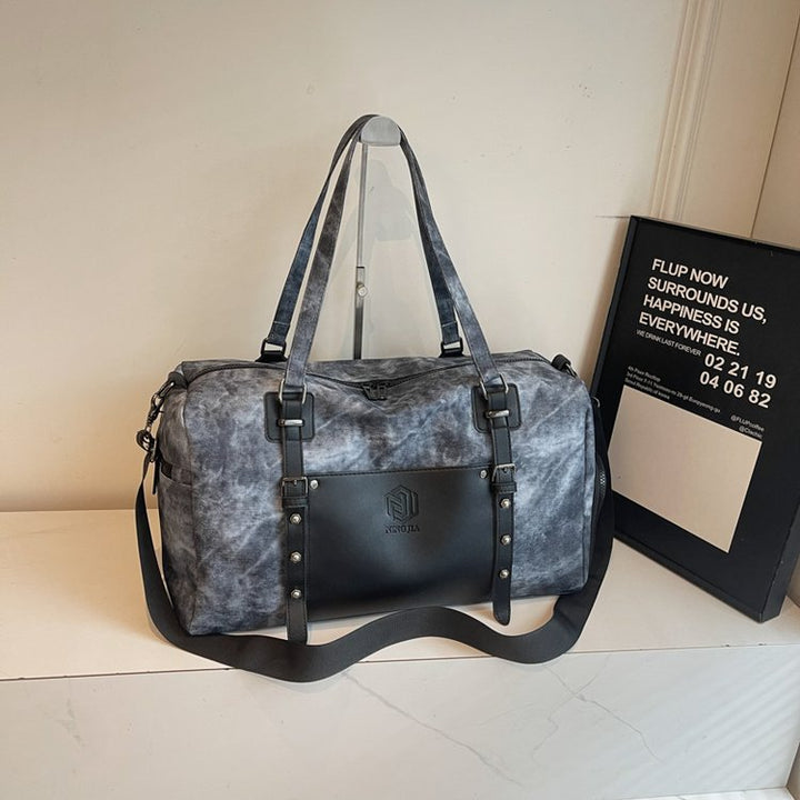 Stylische Multifunktions-Reisetasche