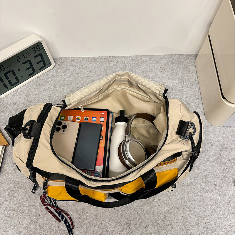 Haltbare Mehrzweck-Sport-Duffle-Tasche
