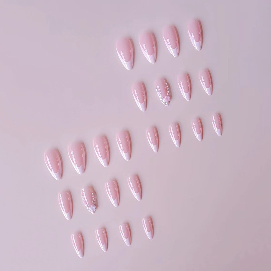 Hochwertiges Nageldesign Kit Karnz