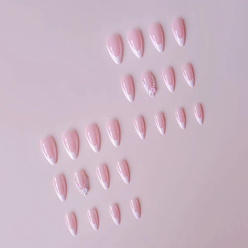 Hochwertiges Nageldesign Kit Karnz