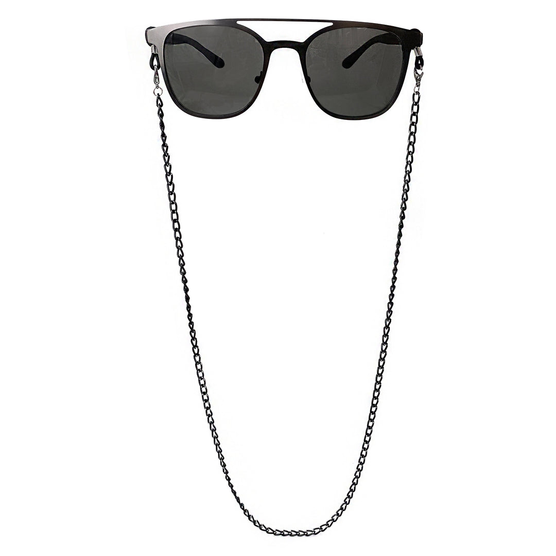 Minimalistische Brillen Kette Karnz