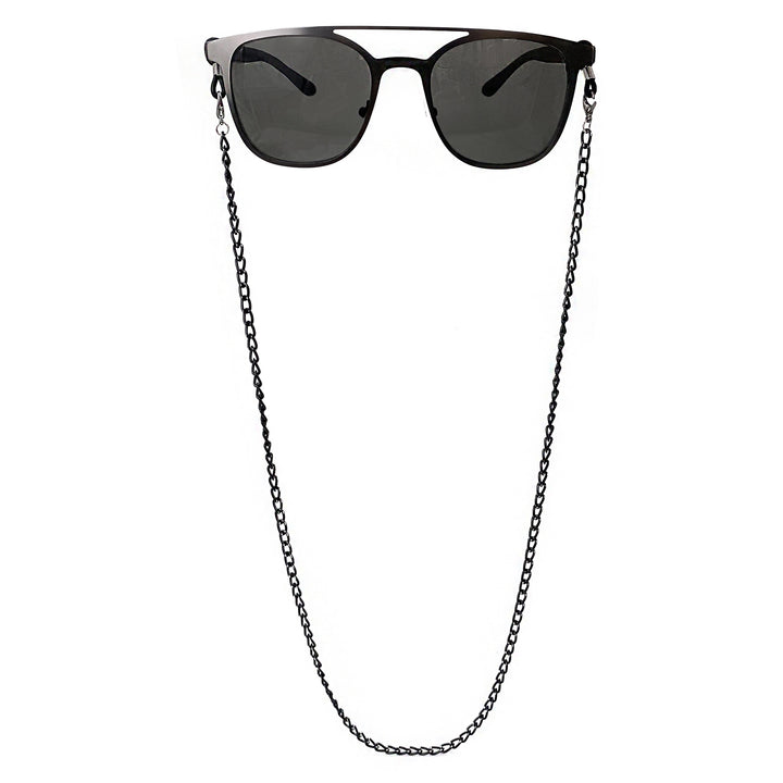 Minimalistische Brillen Kette Karnz