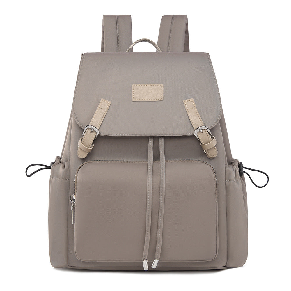 Vielseitiger stylischer Rucksack Karnz