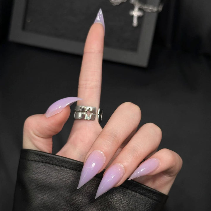 Nagelkunst