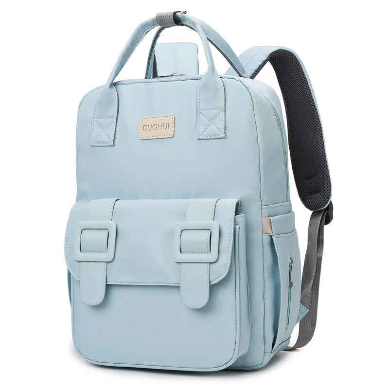 Funktionaler Alltagsrucksack Karnz