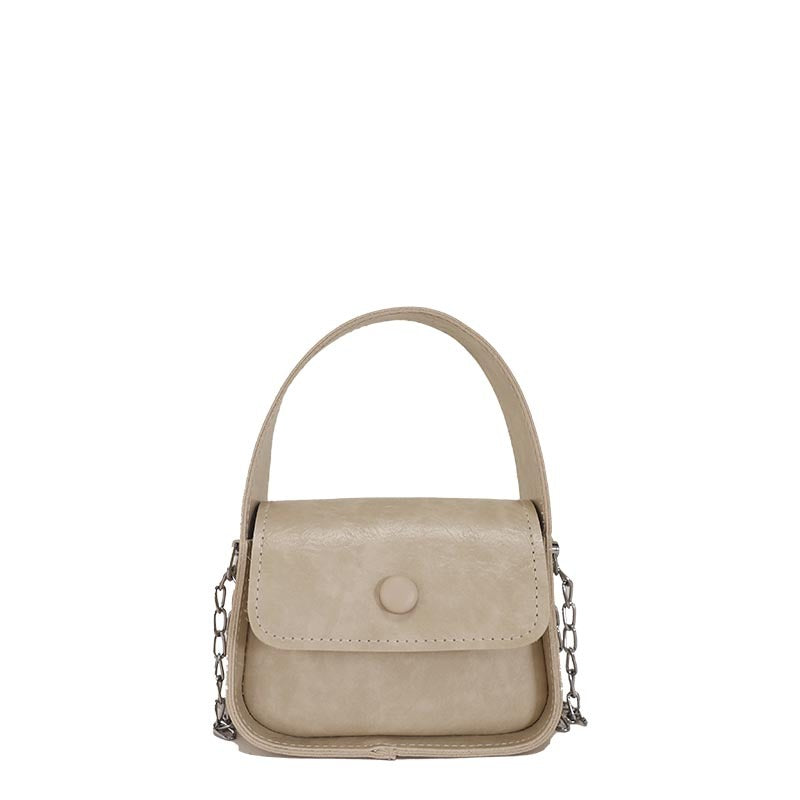 WoCompact Strukturierte Crossbody-Tasche Karnz