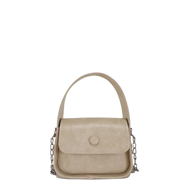 WoCompact Strukturierte Crossbody-Tasche Karnz