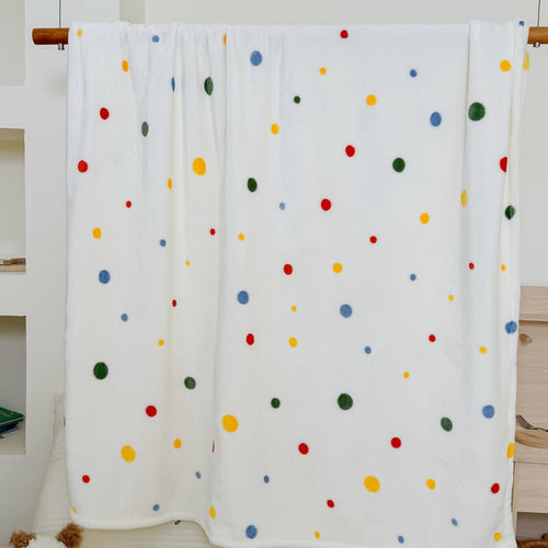 Gemütliche Flauschige Decke