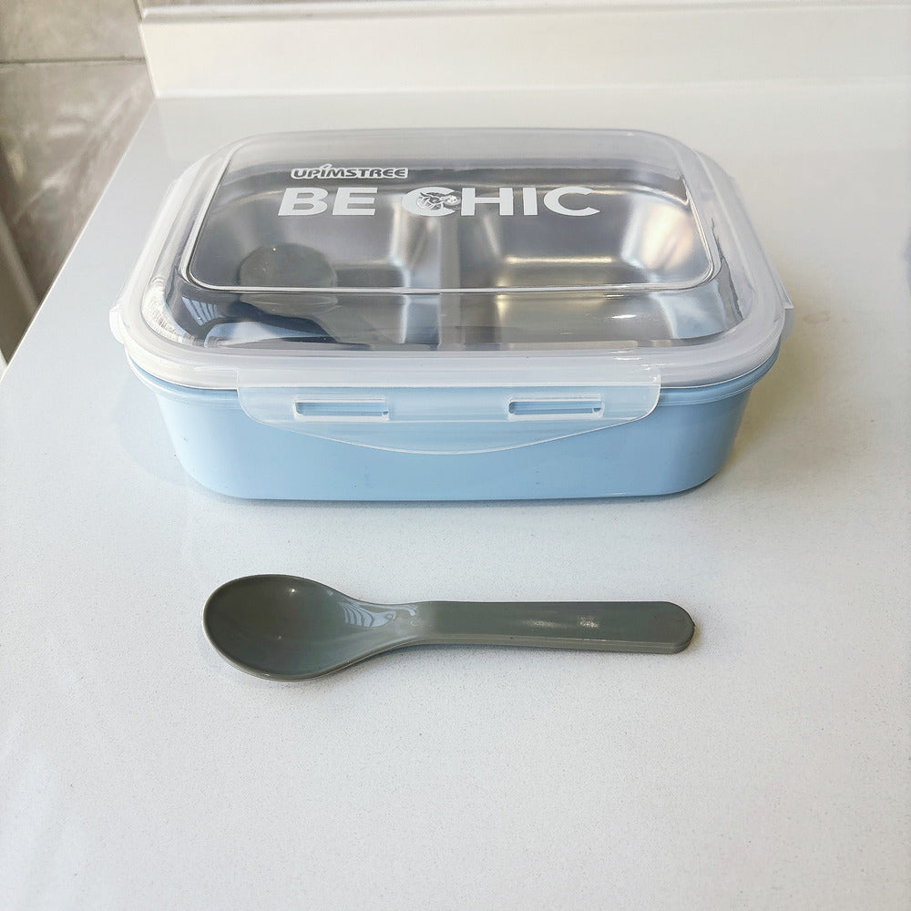 Multifunktionale Lebensmittelaufbewahrungsbox
