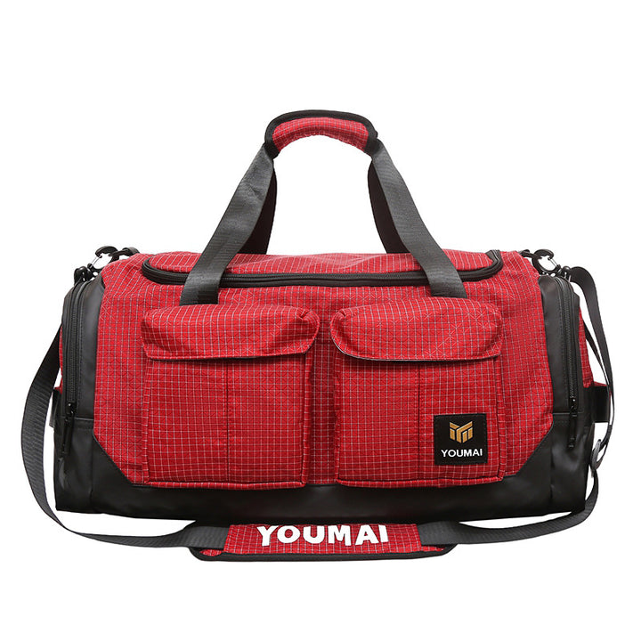 Vielseitige Sport-Duffle