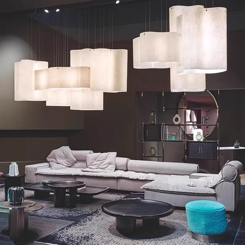 Moderne Ambient Pendelleuchten