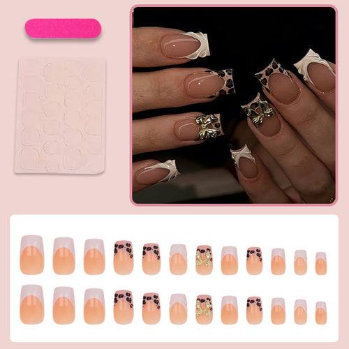 Premium Nail Art Set Karnz