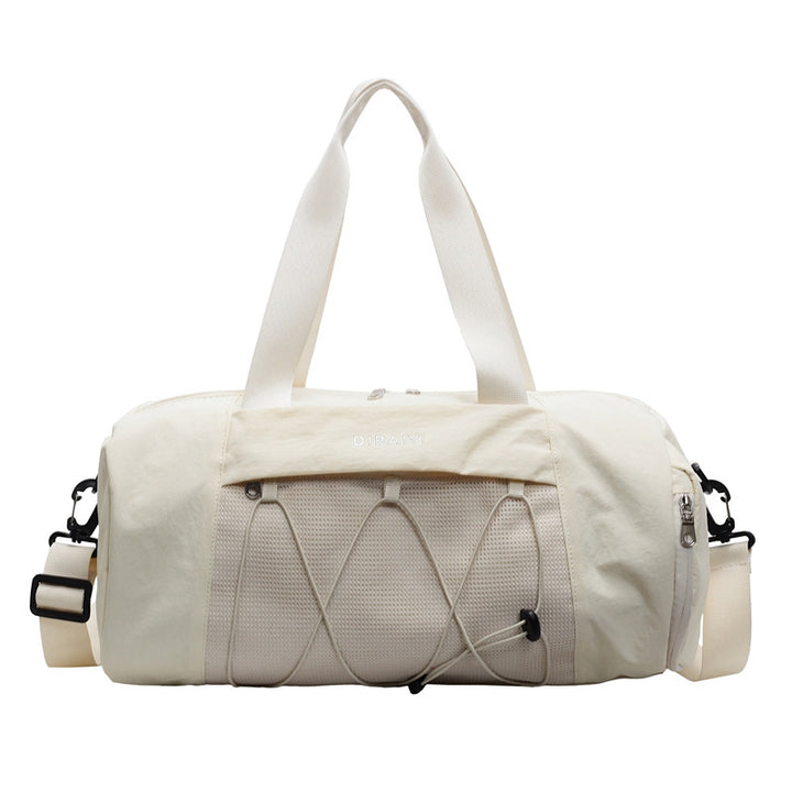 Leichtgewichtig Multi-Funktions Sport Duffle Bag Karnz