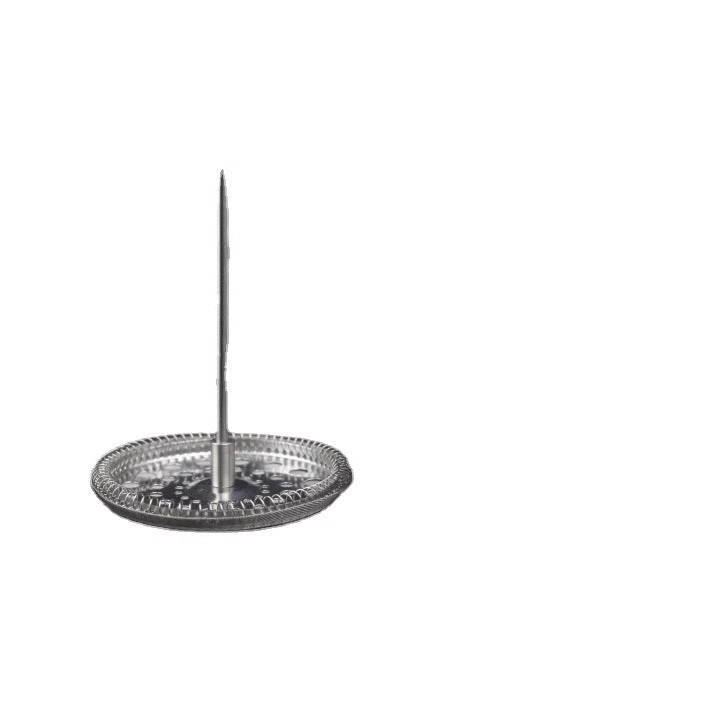French Press Kaffeemaschine Karnz